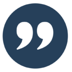Quote icon
